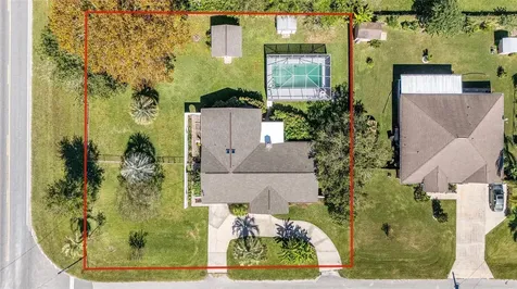 3625 SE 137th Street Summerfield FL 34491