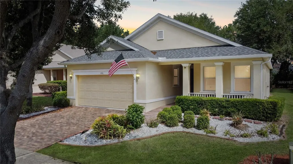 133 Crepe Myrtle Drive Groveland FL 34736