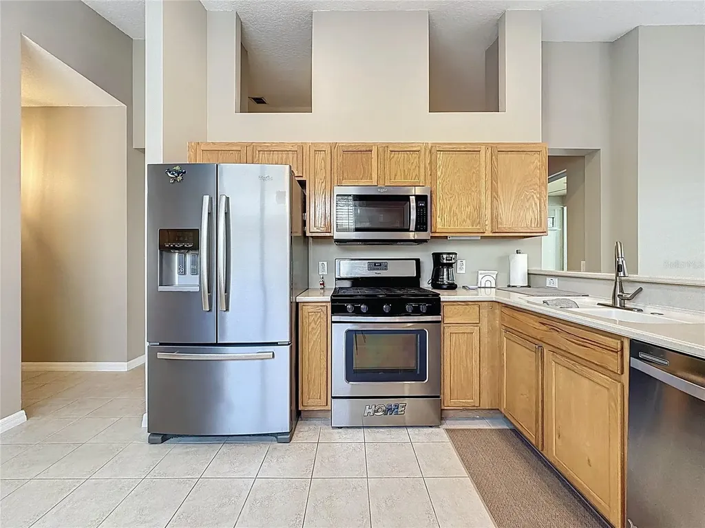 133 Crepe Myrtle Drive Groveland FL 34736