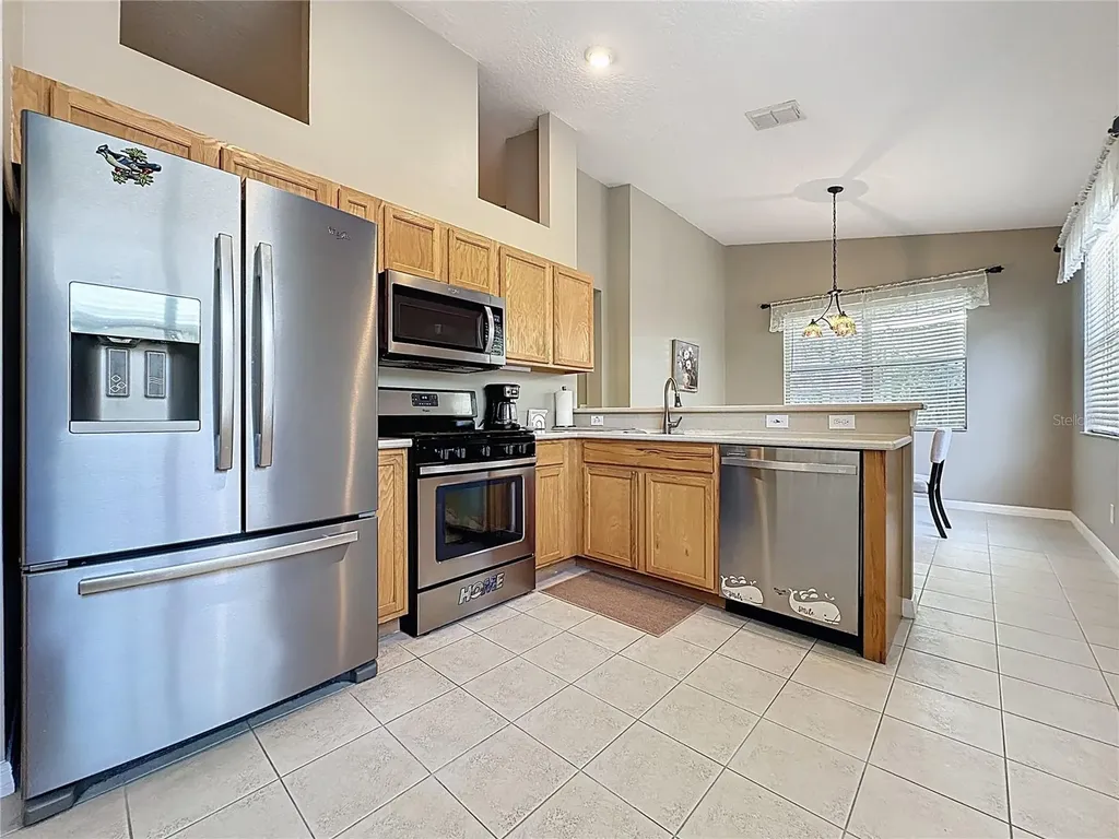 133 Crepe Myrtle Drive Groveland FL 34736