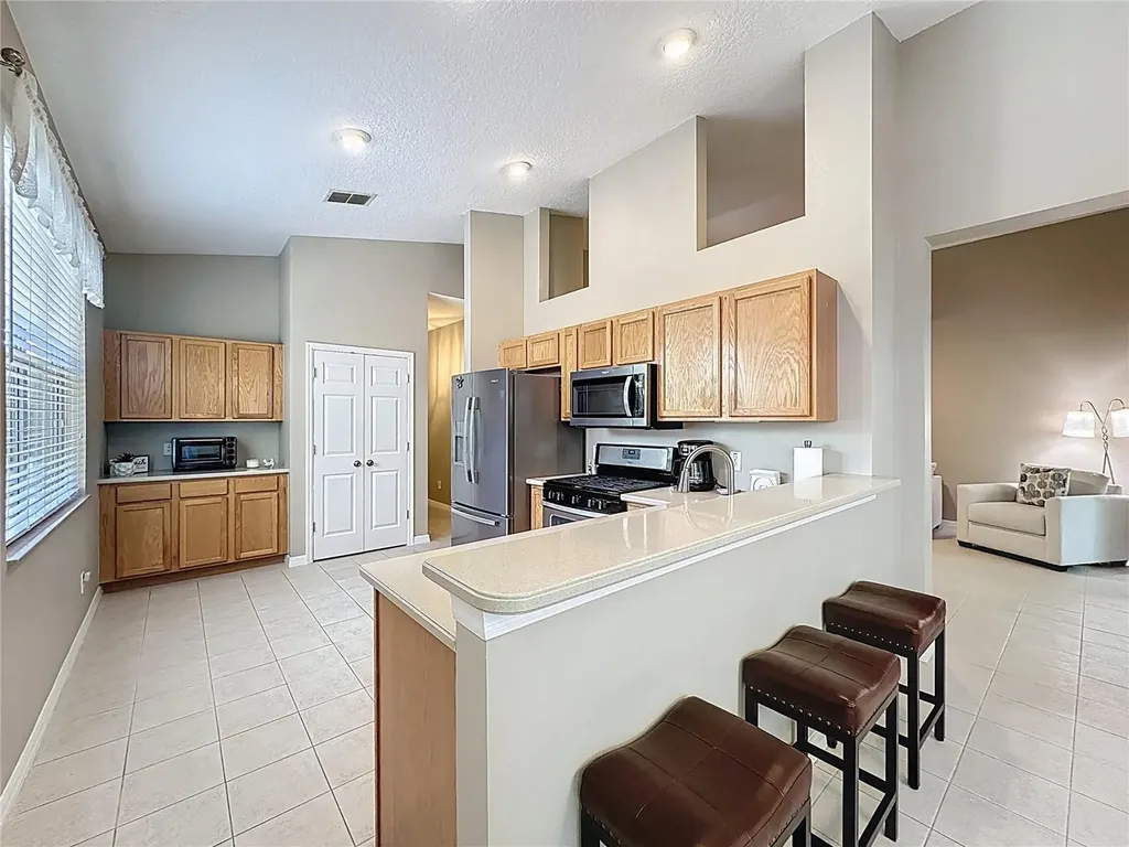 133 Crepe Myrtle Drive Groveland FL 34736