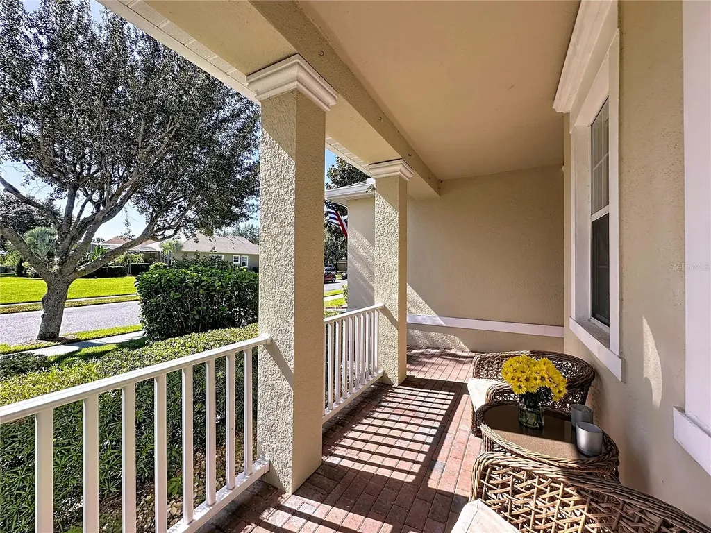 133 Crepe Myrtle Drive Groveland FL 34736