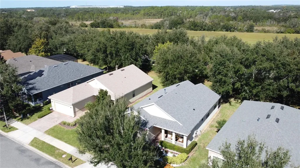 133 Crepe Myrtle Drive Groveland FL 34736