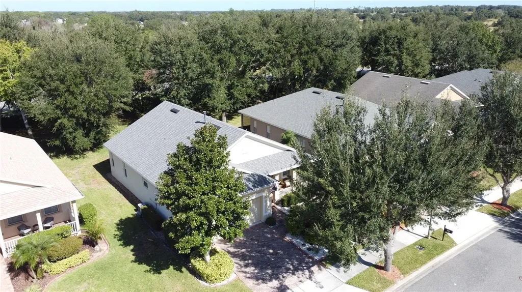 133 Crepe Myrtle Drive Groveland FL 34736