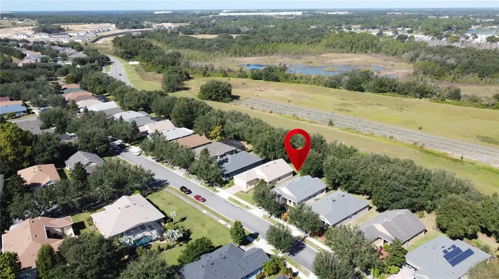 133 Crepe Myrtle Drive Groveland FL 34736