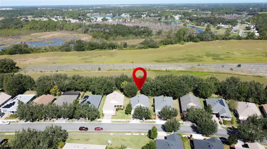 133 Crepe Myrtle Drive Groveland FL 34736