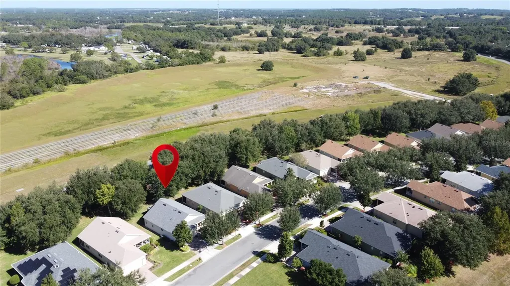 133 Crepe Myrtle Drive Groveland FL 34736