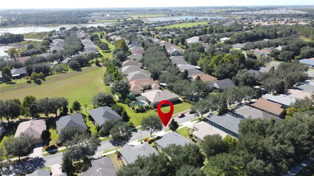 133 Crepe Myrtle Drive Groveland FL 34736