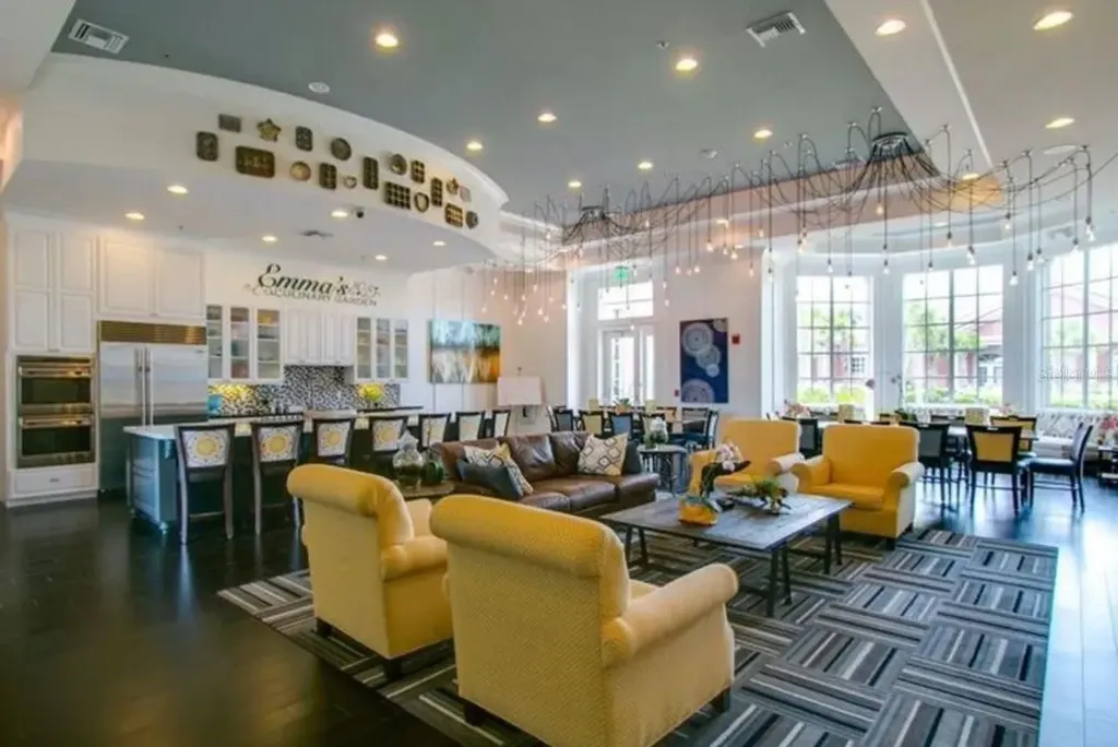 133 Crepe Myrtle Drive Groveland FL 34736