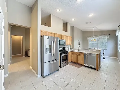 133 Crepe Myrtle Drive Groveland FL 34736