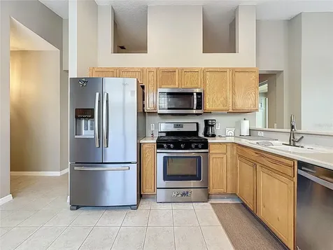 133 Crepe Myrtle Drive Groveland FL 34736