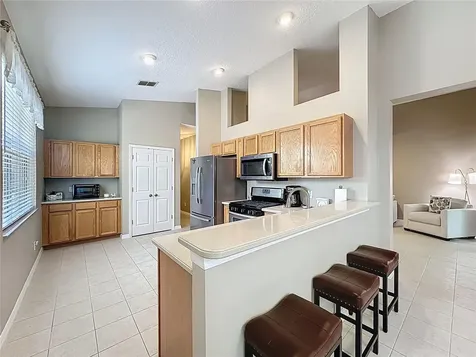 133 Crepe Myrtle Drive Groveland FL 34736