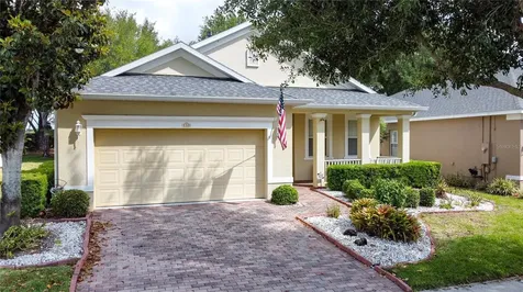 133 Crepe Myrtle Drive Groveland FL 34736