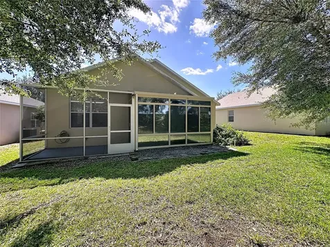 133 Crepe Myrtle Drive Groveland FL 34736