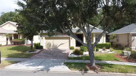 133 Crepe Myrtle Drive Groveland FL 34736