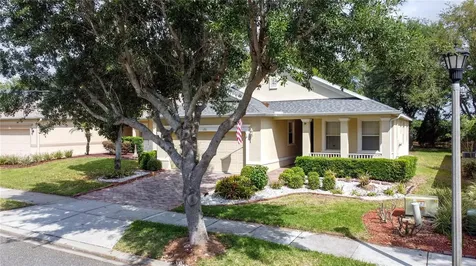 133 Crepe Myrtle Drive Groveland FL 34736