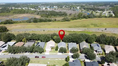 133 Crepe Myrtle Drive Groveland FL 34736