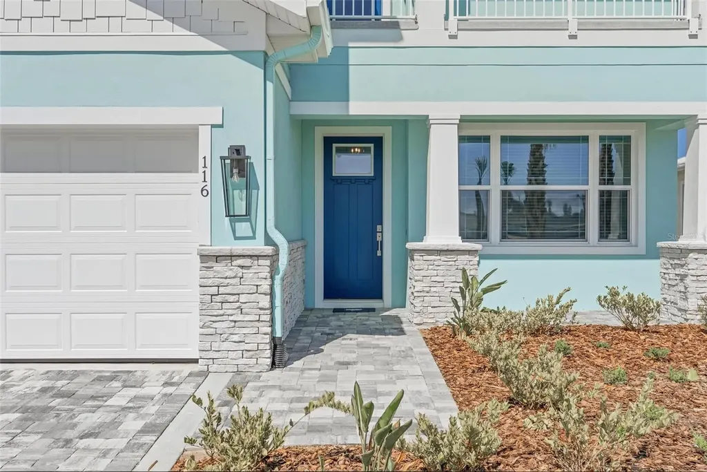 116 Beachview Drive Ormond By The Sea FL 32176