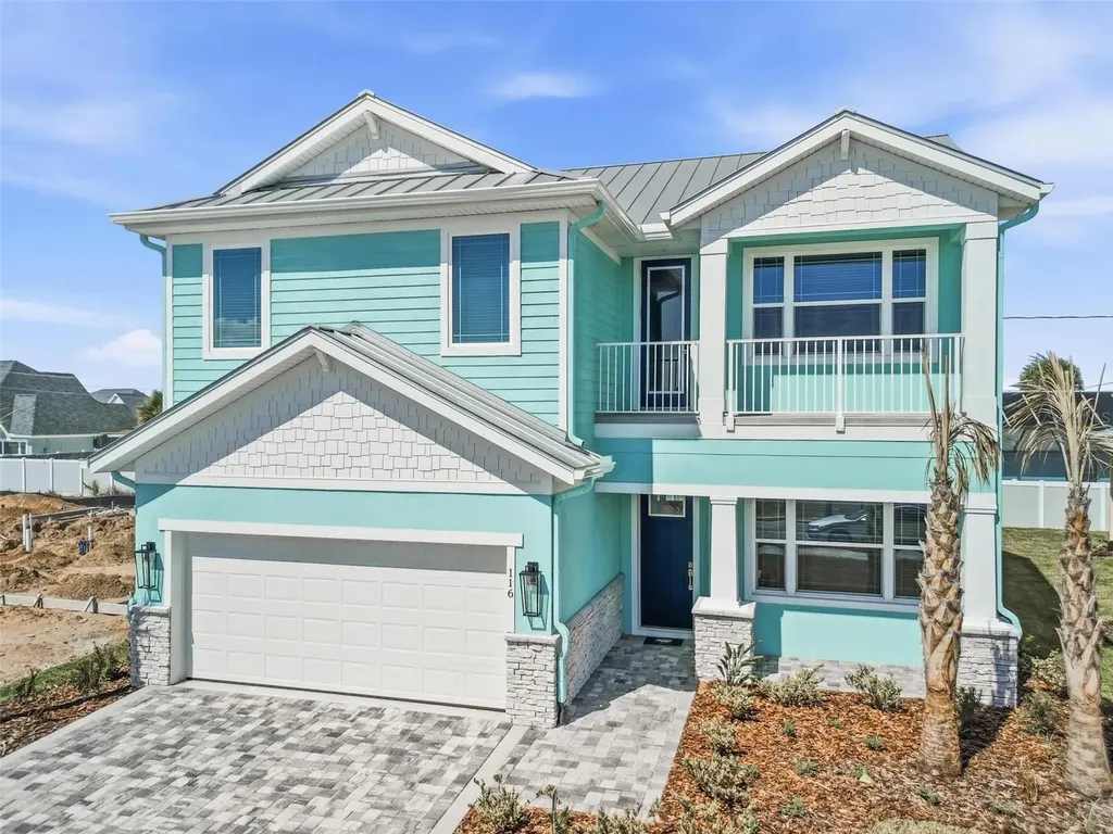 116 Beachview Drive Ormond By The Sea FL 32176