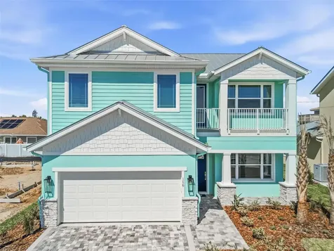 116 Beachview Drive Ormond By The Sea FL 32176