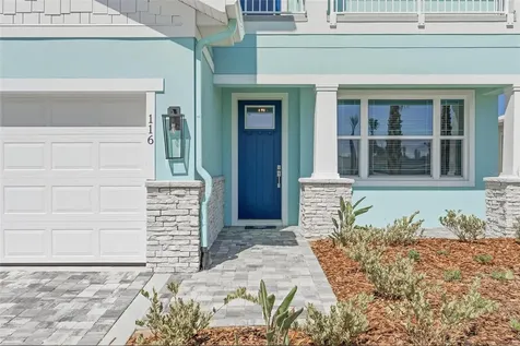 116 Beachview Drive Ormond By The Sea FL 32176