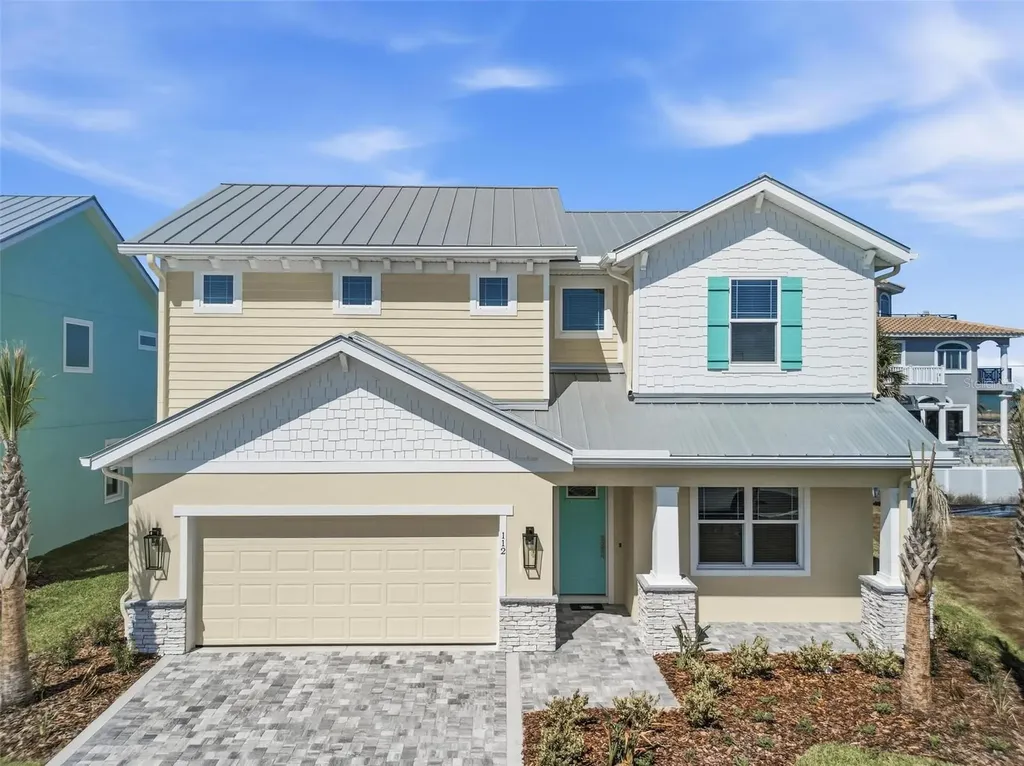 112 Beachview Drive Ormond Beach FL 32176