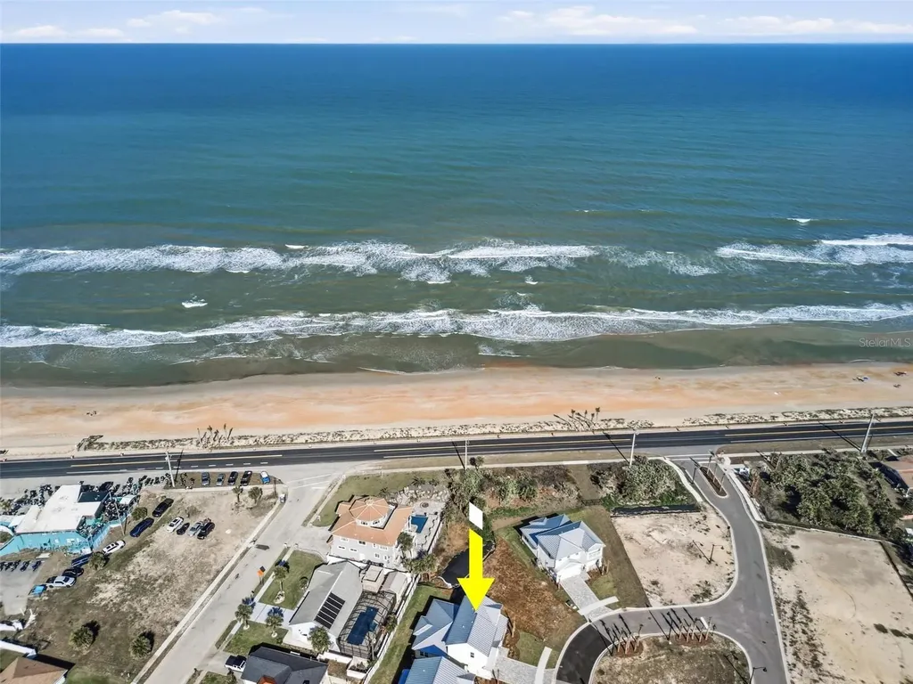 112 Beachview Drive Ormond Beach FL 32176