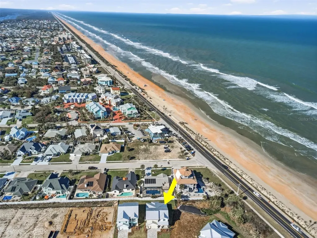 112 Beachview Drive Ormond Beach FL 32176