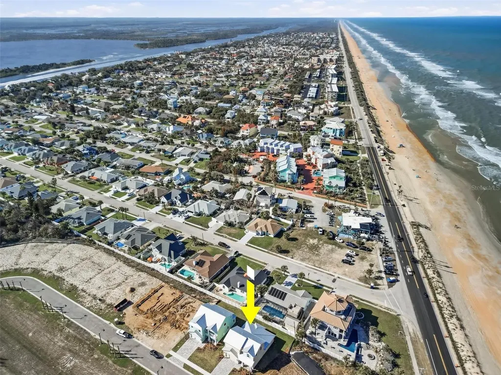 112 Beachview Drive Ormond Beach FL 32176