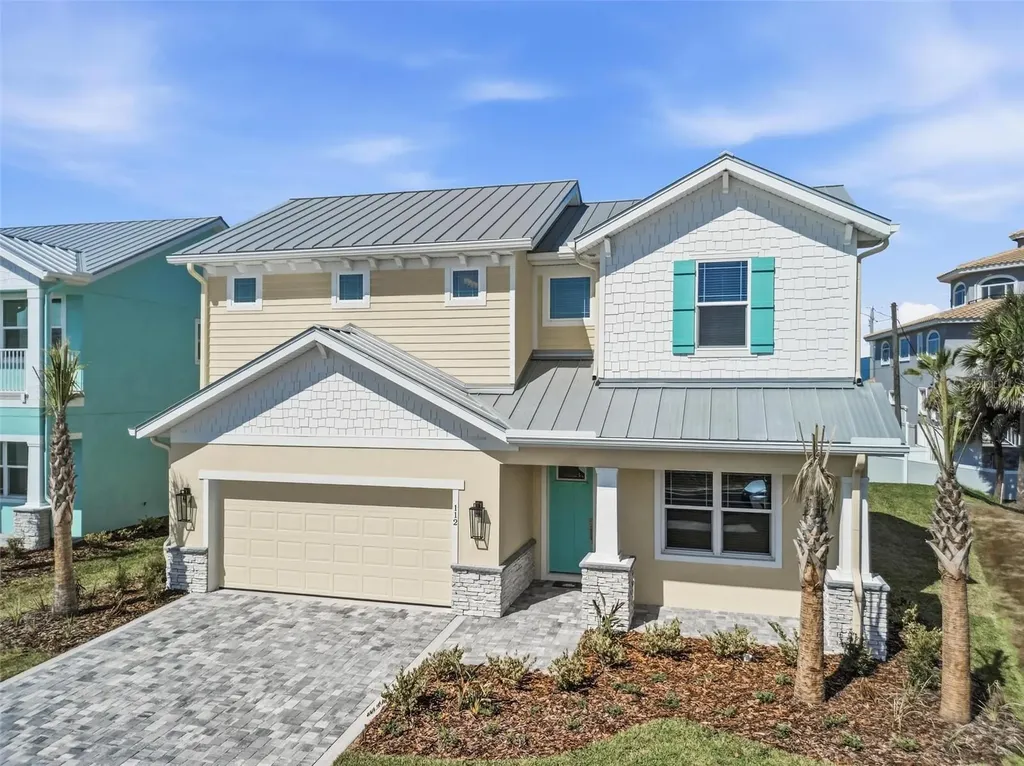 112 Beachview Drive Ormond Beach FL 32176