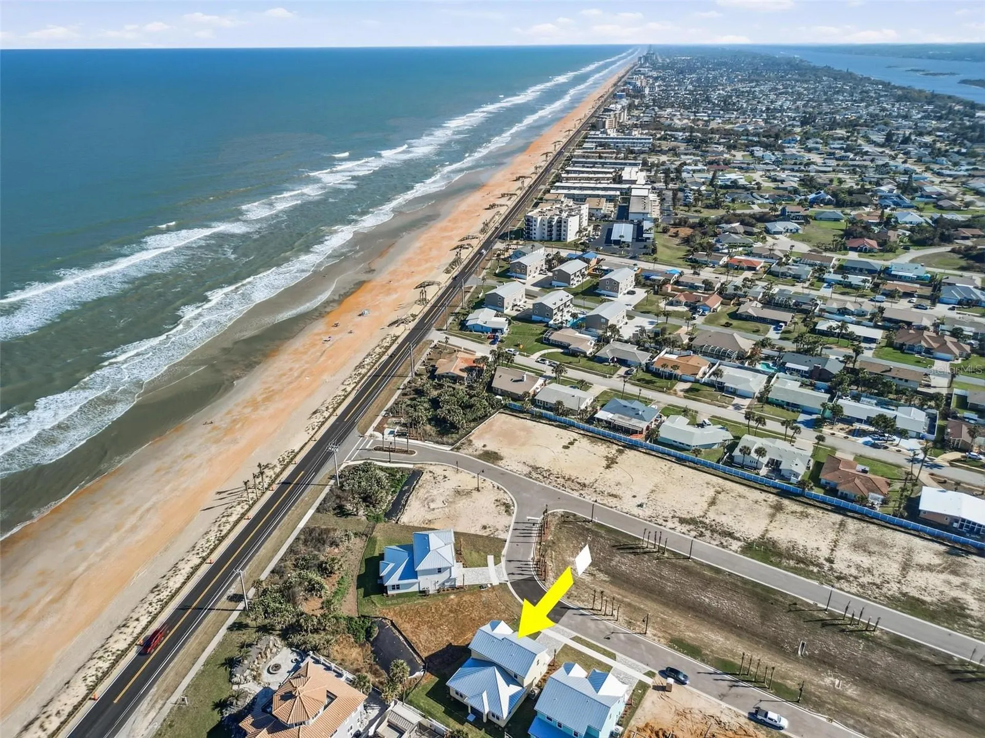 112 Beachview Drive Ormond Beach FL 32176
