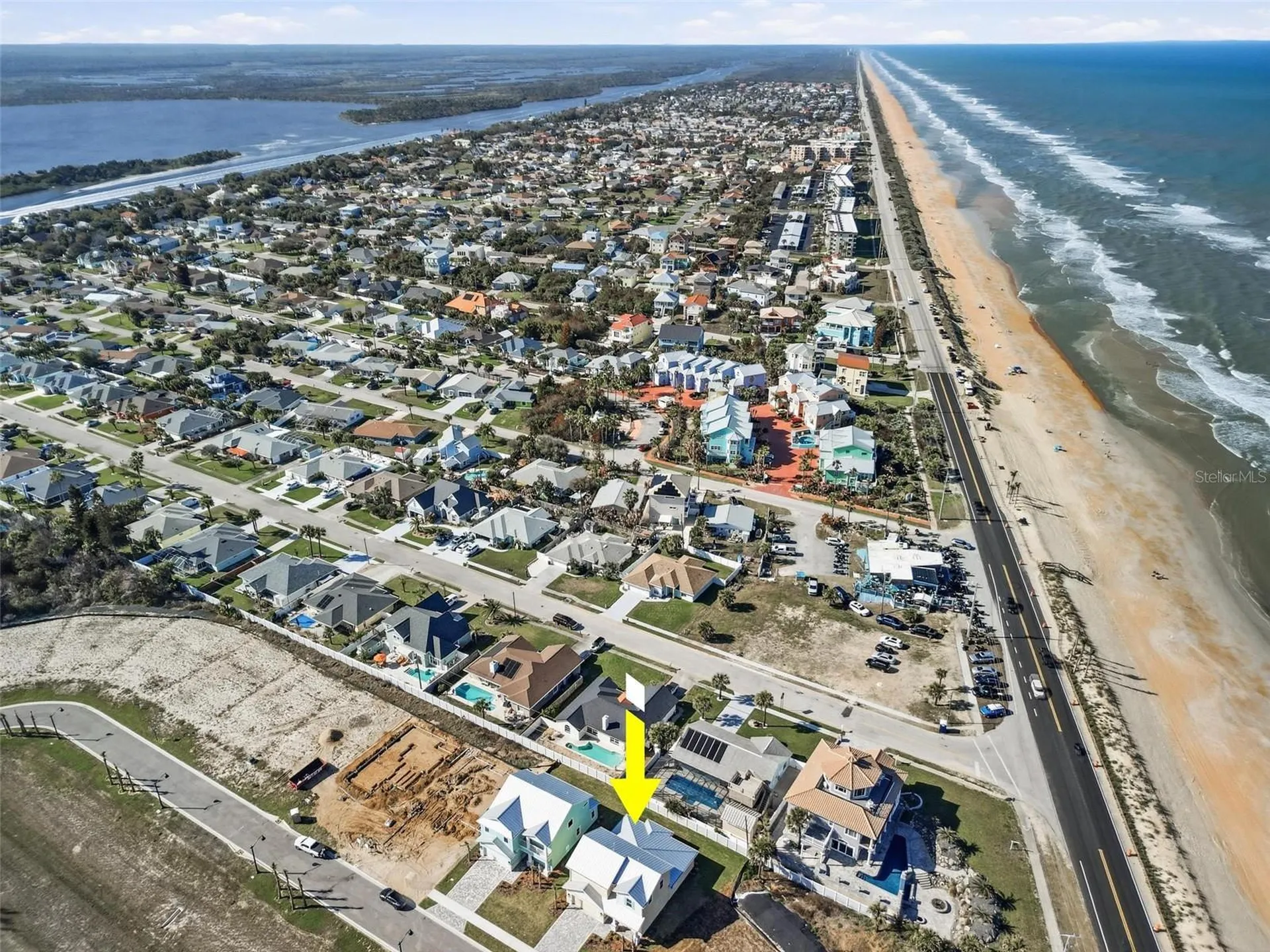 112 Beachview Drive Ormond Beach FL 32176