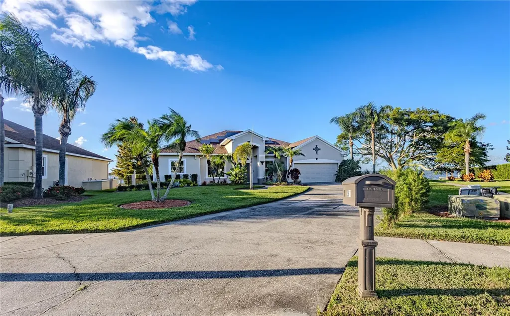 261 Zachary Wade Street Winter Garden FL 34787