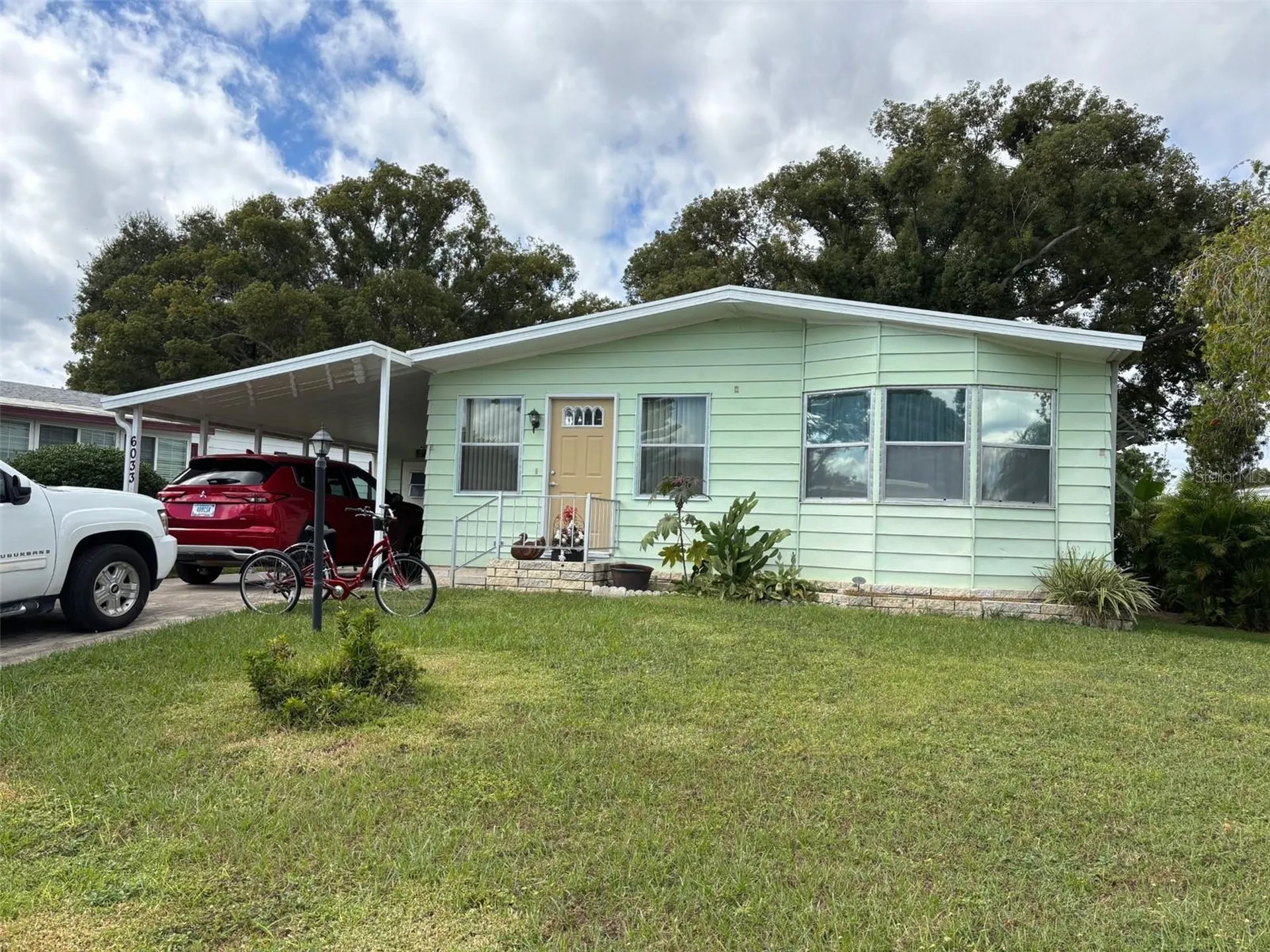 6033 Grand Oaks Drive SE Winter Haven FL 33884