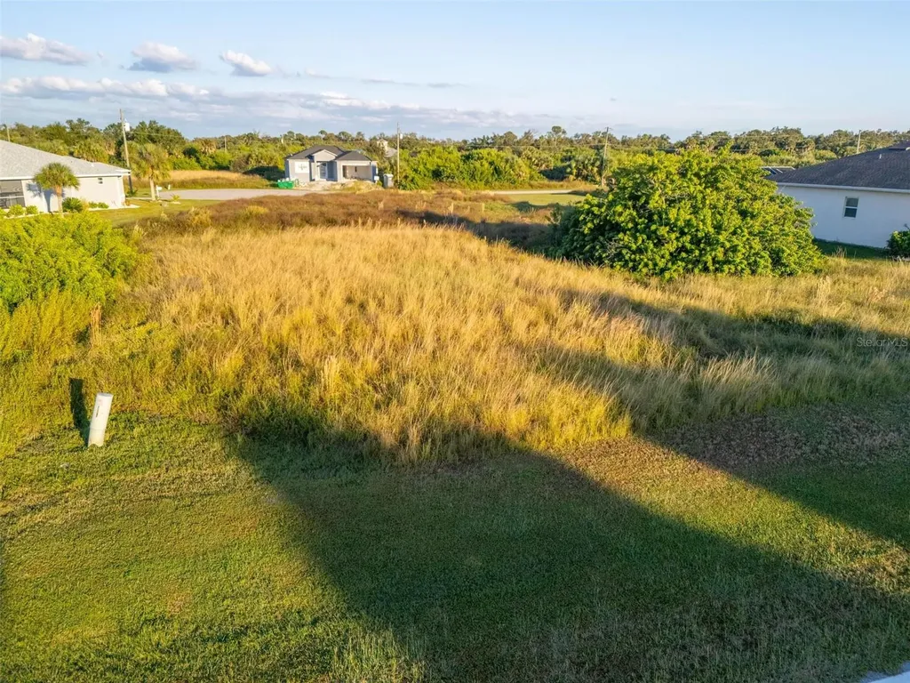 278 Indian Creek Drive Rotonda West FL 33947