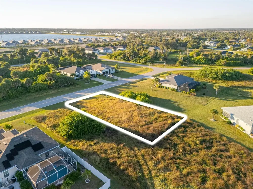 278 Indian Creek Drive Rotonda West FL 33947