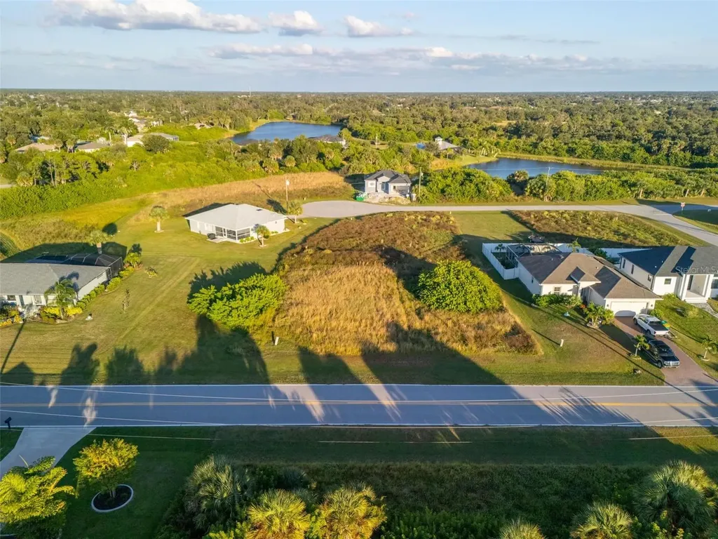 278 Indian Creek Drive Rotonda West FL 33947