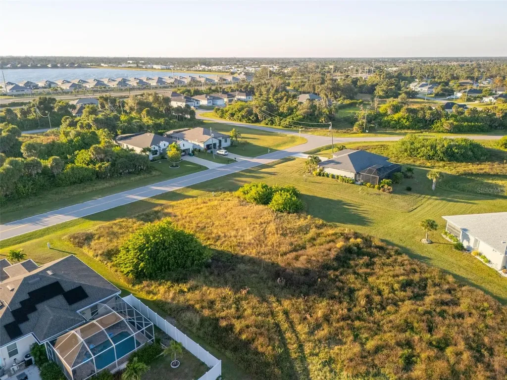 278 Indian Creek Drive Rotonda West FL 33947