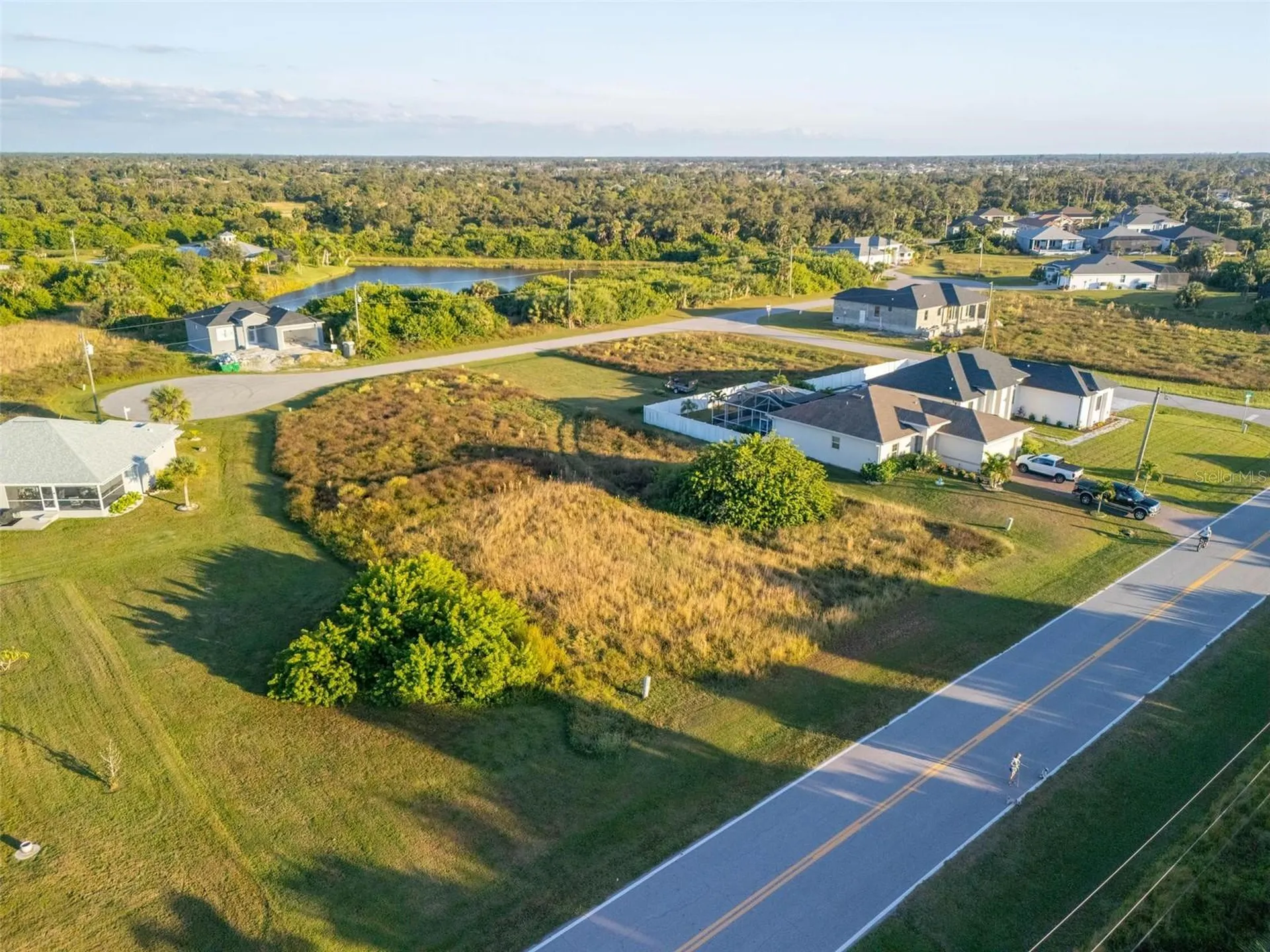 278 Indian Creek Drive Rotonda West FL 33947
