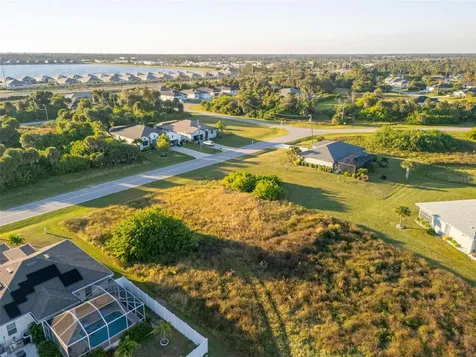 278 Indian Creek Drive Rotonda West FL 33947