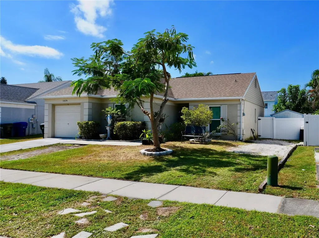 12674 Gorda Circle E Largo FL 33773