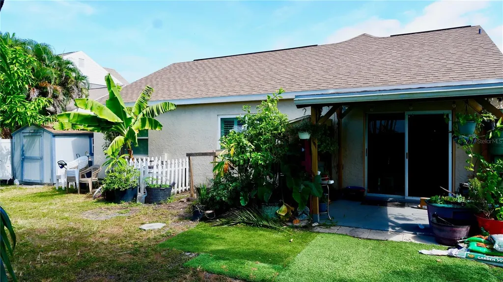 12674 Gorda Circle E Largo FL 33773