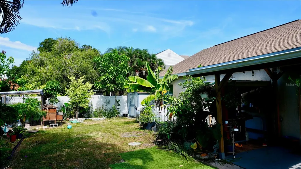 12674 Gorda Circle E Largo FL 33773