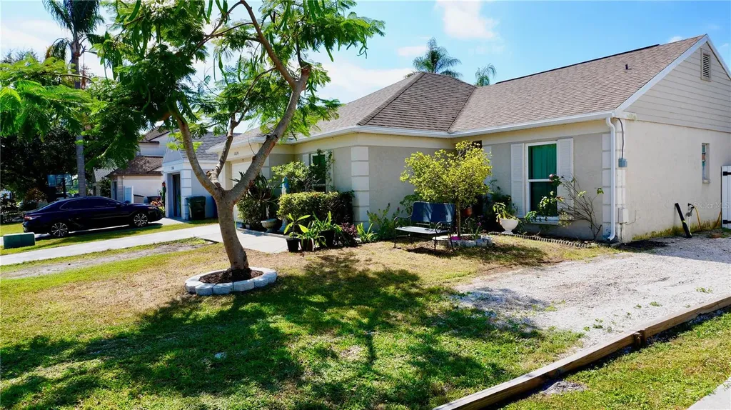 12674 Gorda Circle E Largo FL 33773