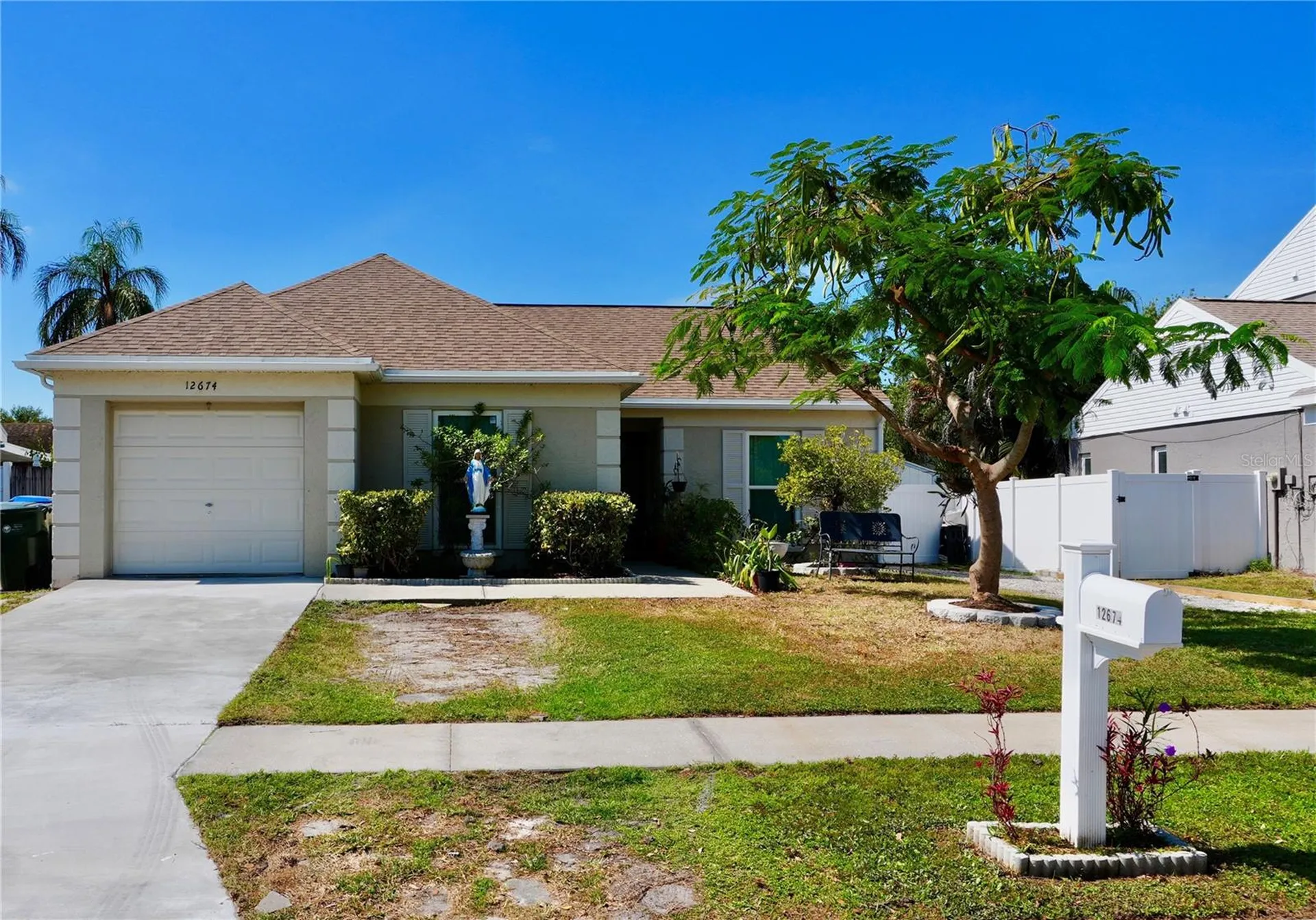 12674 Gorda Circle E Largo FL 33773