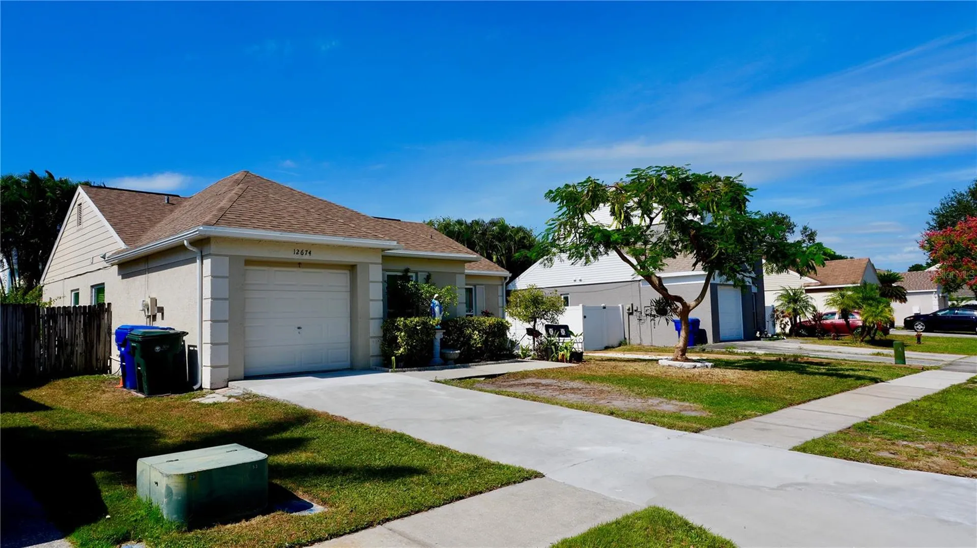 12674 Gorda Circle E Largo FL 33773