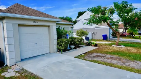 12674 Gorda Circle E Largo FL 33773