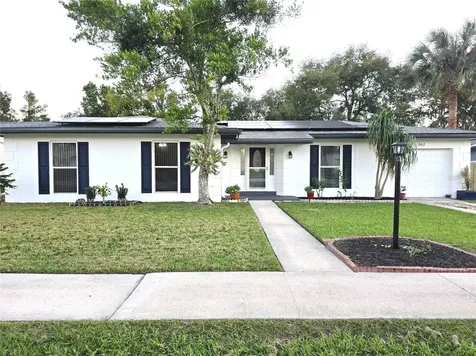 663 Hager Street Deltona FL 32725