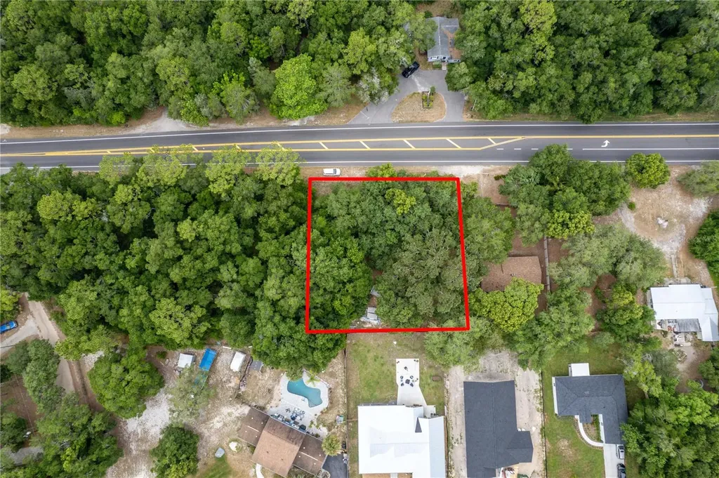 Sorrento Avenue Mount Plymouth FL 32776