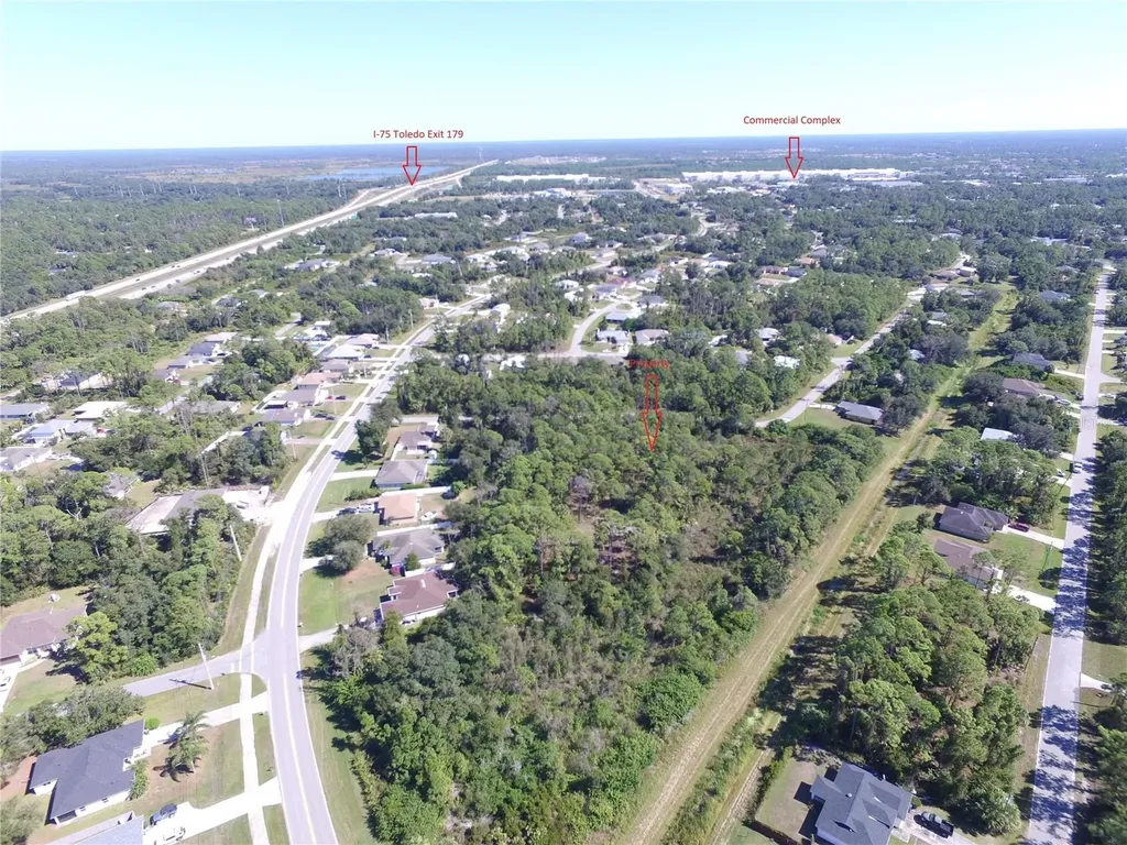 Carthage Street North Port FL 34286